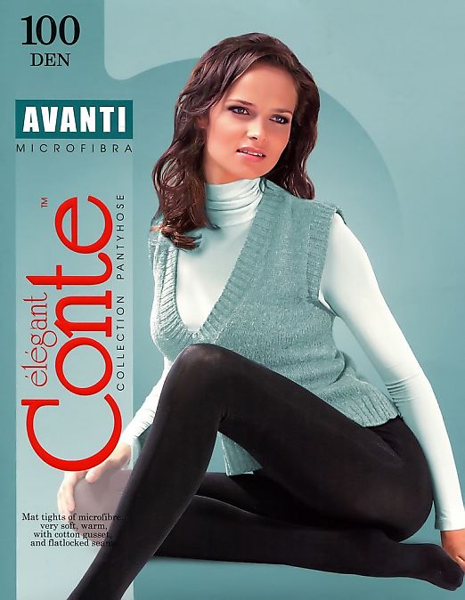 Conte Avanti 100 XL