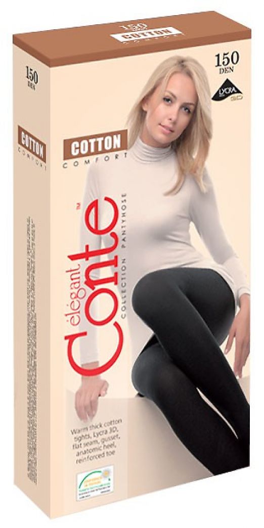 Conte Cotton 150