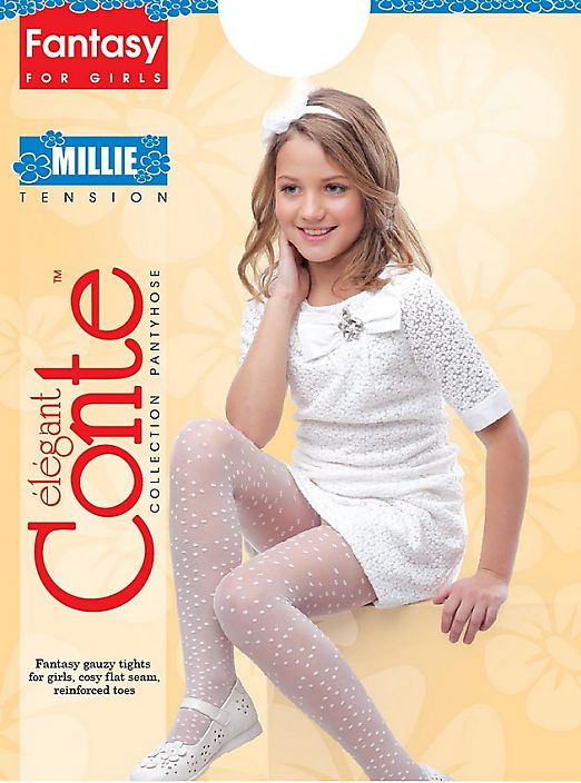 Conte Millie