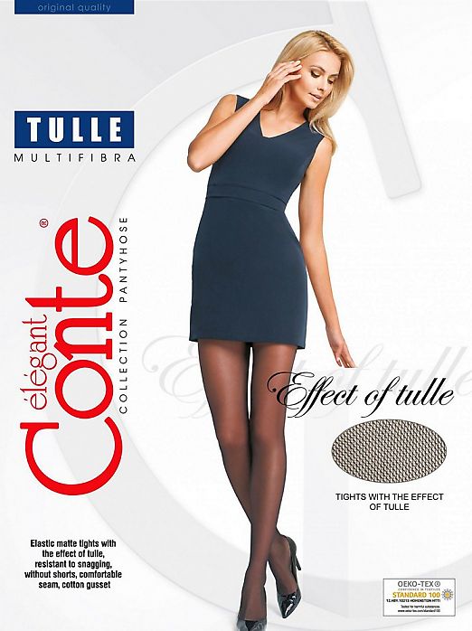 Conte Tulle