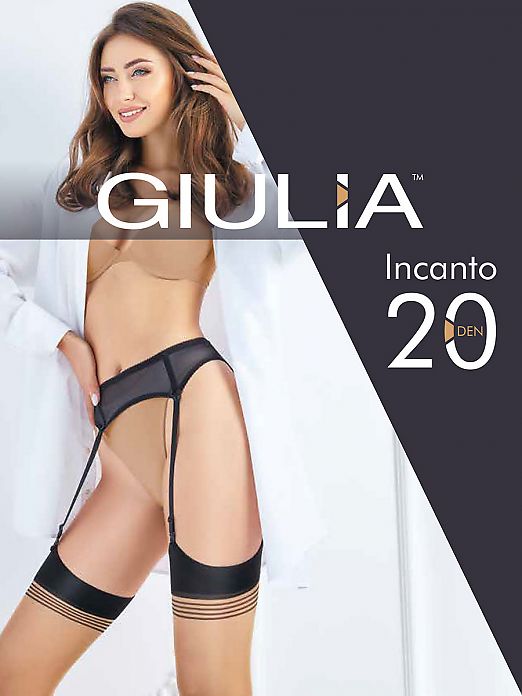 Giulia Incanto 20