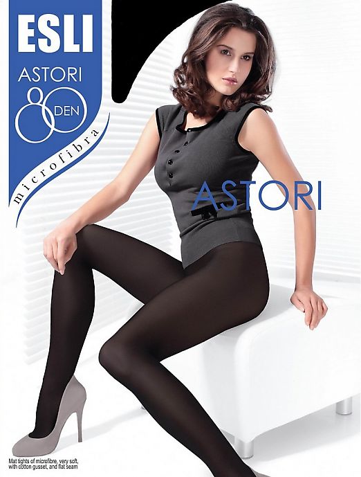 Esli Astori 80 XL