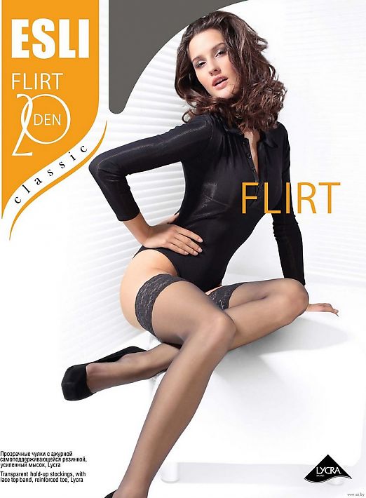 Esli Flirt 20