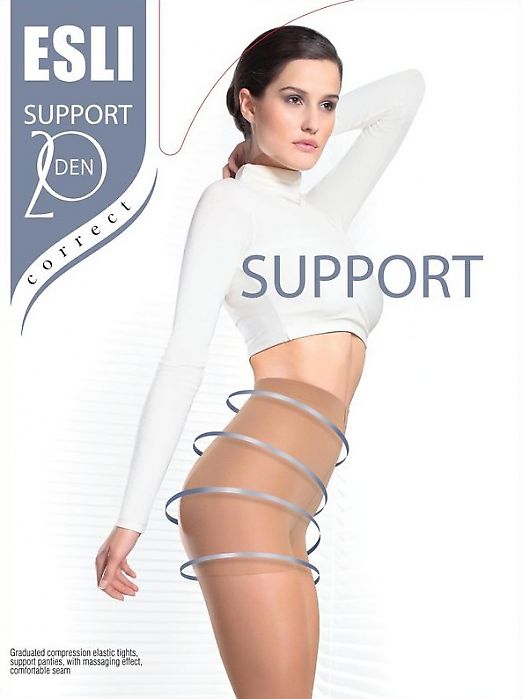 Esli Support 20