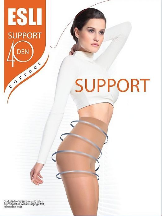 Esli Support 40