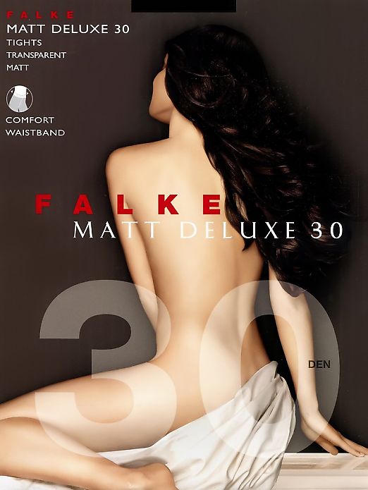 Falke Matt Deluxe 30