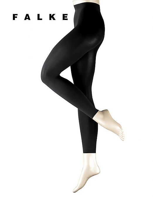 Falke Pure Matt 100 Leggings