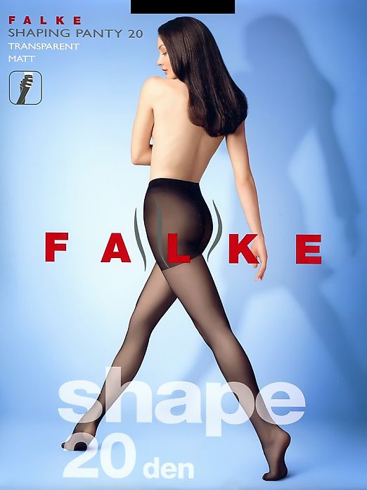 Falke Shaping Panty 20