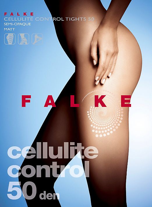 Falke Cellulite Control 50