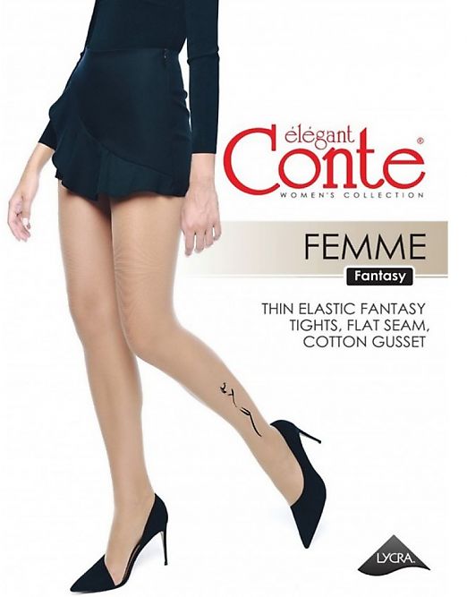 Conte Femme 20