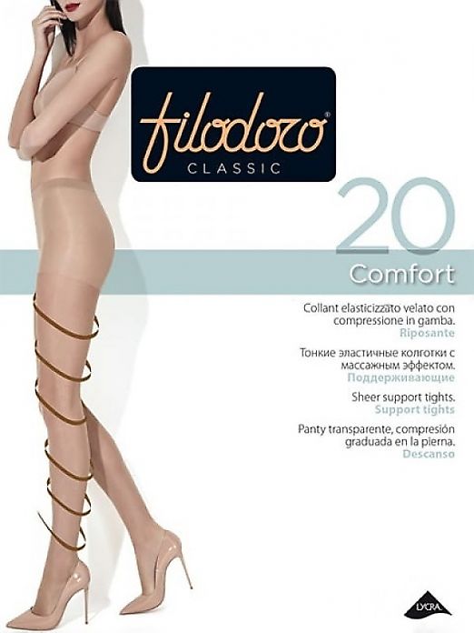 Filodoro Classic Comfort 20
