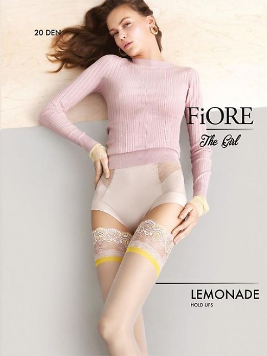 Fiore Lemonade