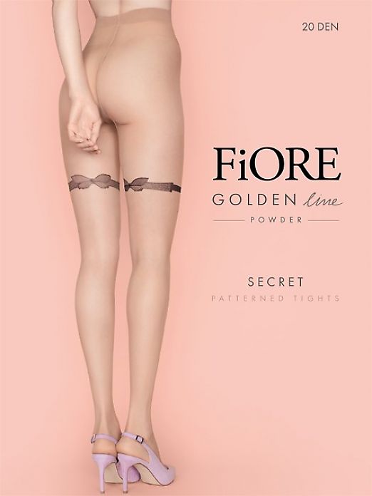 Fiore Secret