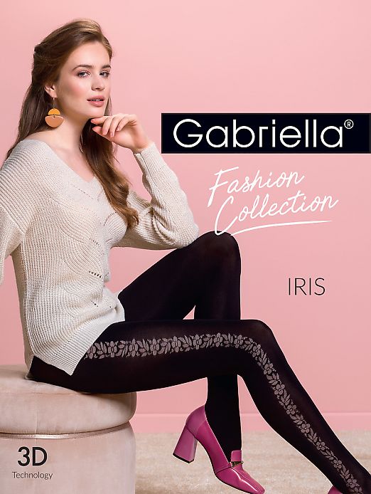 Gabriella 365 Iris 60
