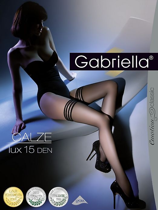 Gabriella Calze Lux