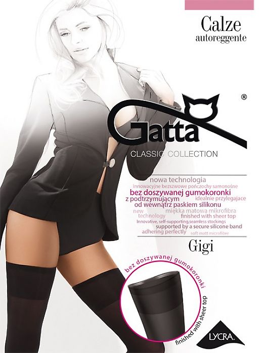 Gatta Gigi 05