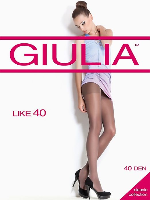 Giulia Like 40