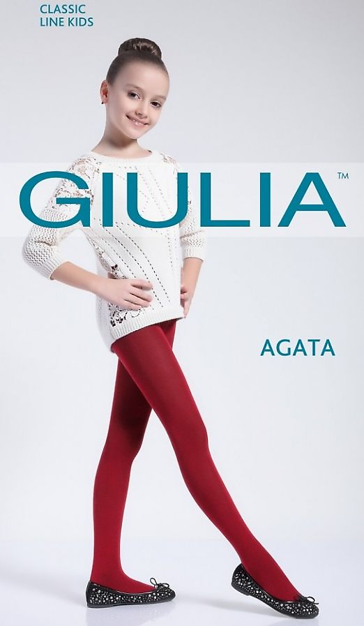 Giulia Agata 150
