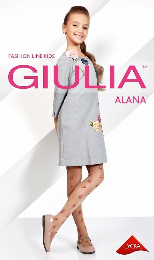 Giulia Alana 01
