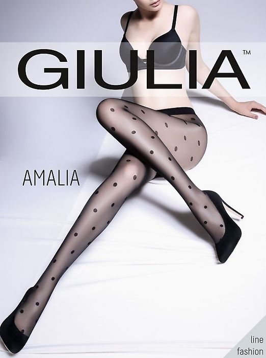 Giulia Amalia 20 06