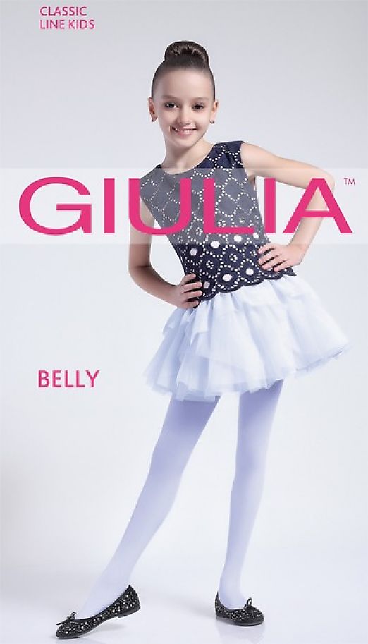 Giulia Belly 40
