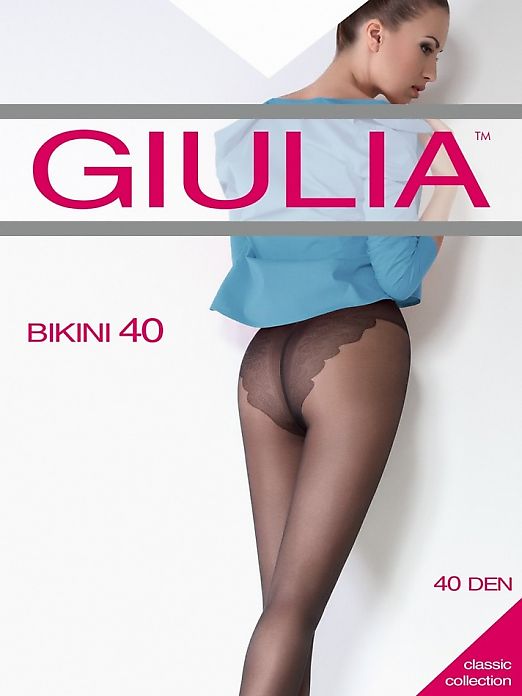 Giulia Bikini 40