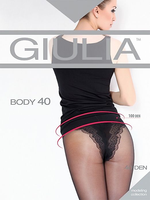 Giulia Body 40