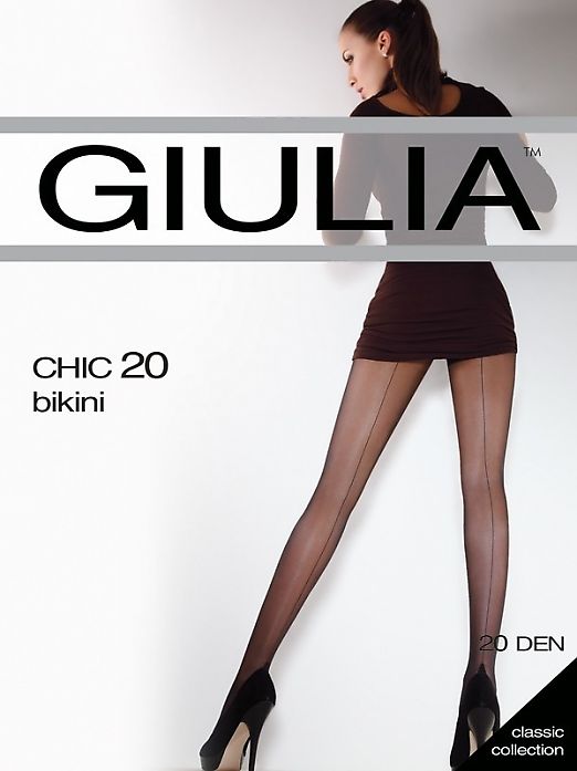 Giulia Chic 20 Bikini