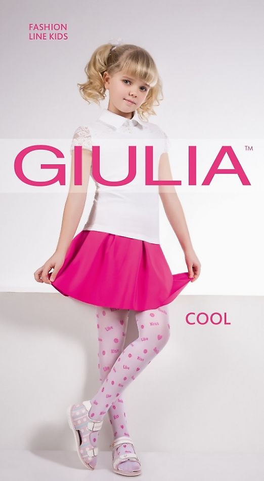Giulia Cool 20 01