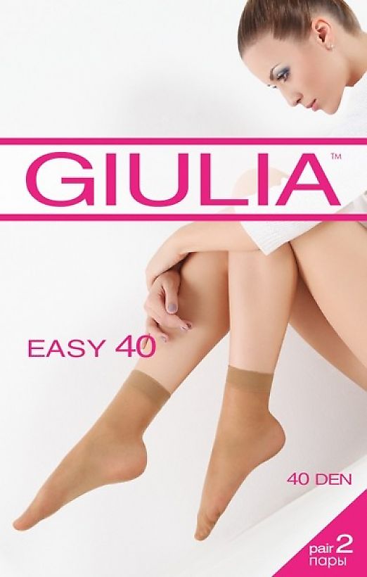 Giulia Easy 40