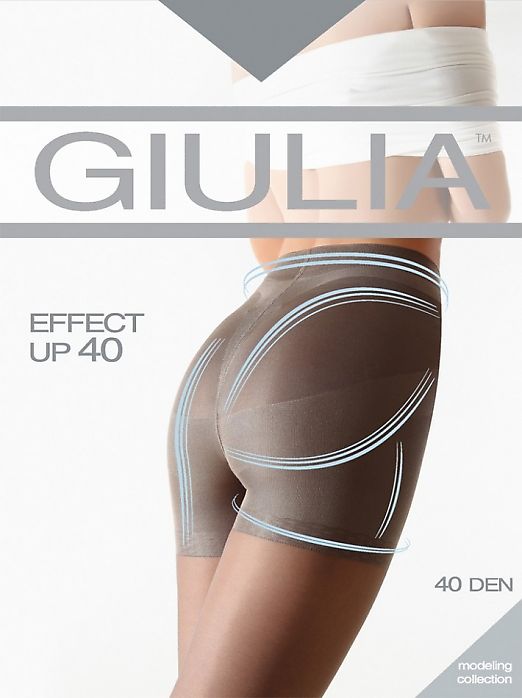 Giulia Effect Up 40