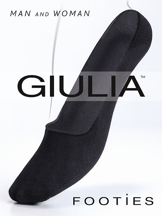 Giulia Footies