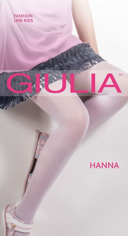 Giulia Hanna 40 01