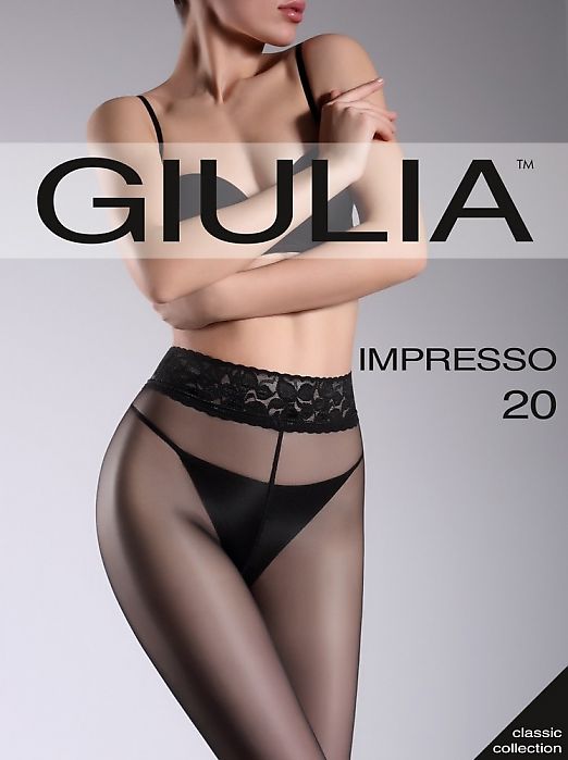 Giulia Impresso 20