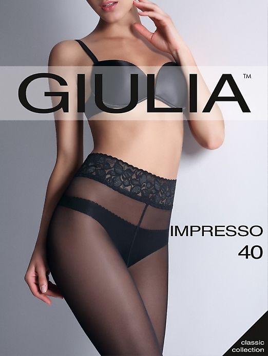 Giulia Impresso 40