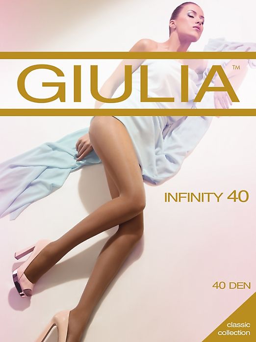 Giulia Infinity 40