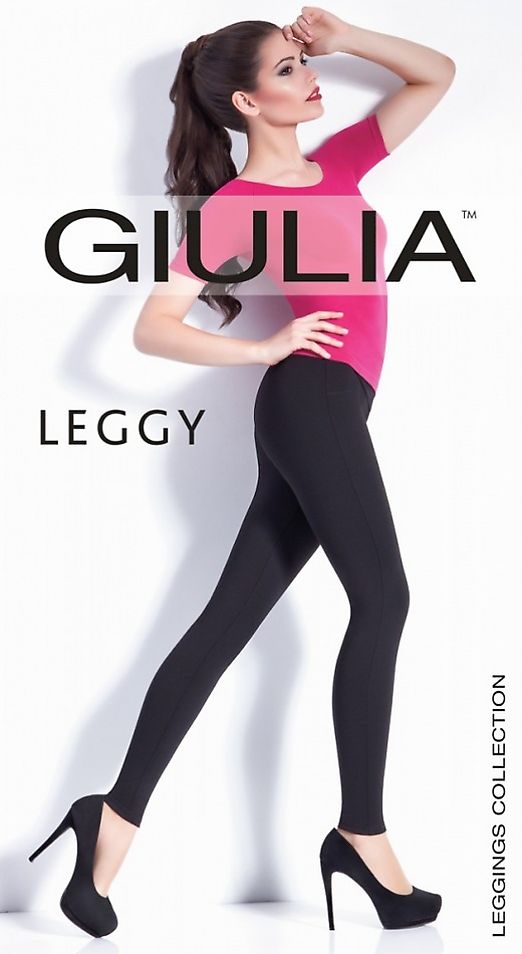 Giulia Leggy 01