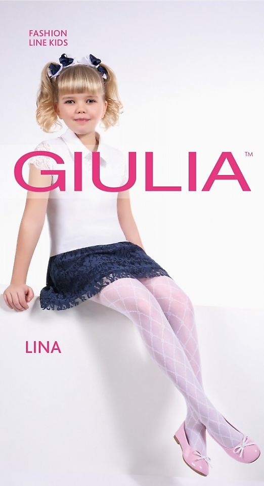 Giulia Lina 20 07
