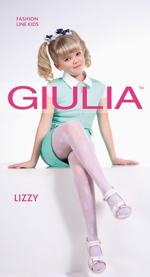 Giulia Lizzy 20 03