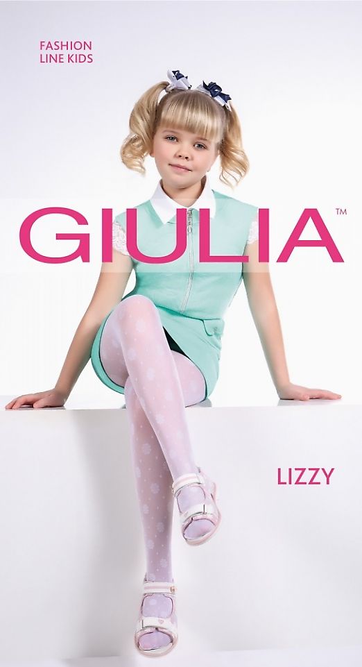 Giulia Lizzy 20 04