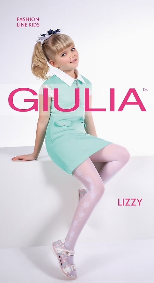 Giulia Lizzy 20 05