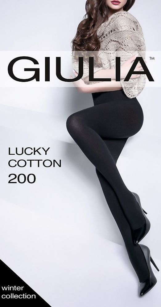 Giulia Lucky Cotton 200