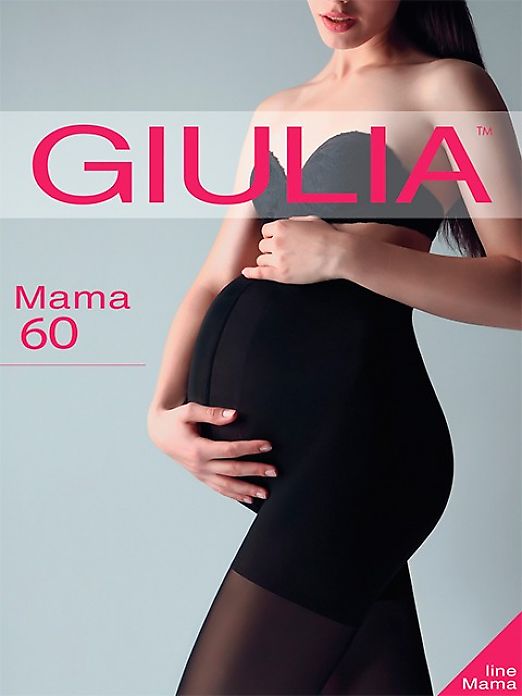 Giulia Mama 60