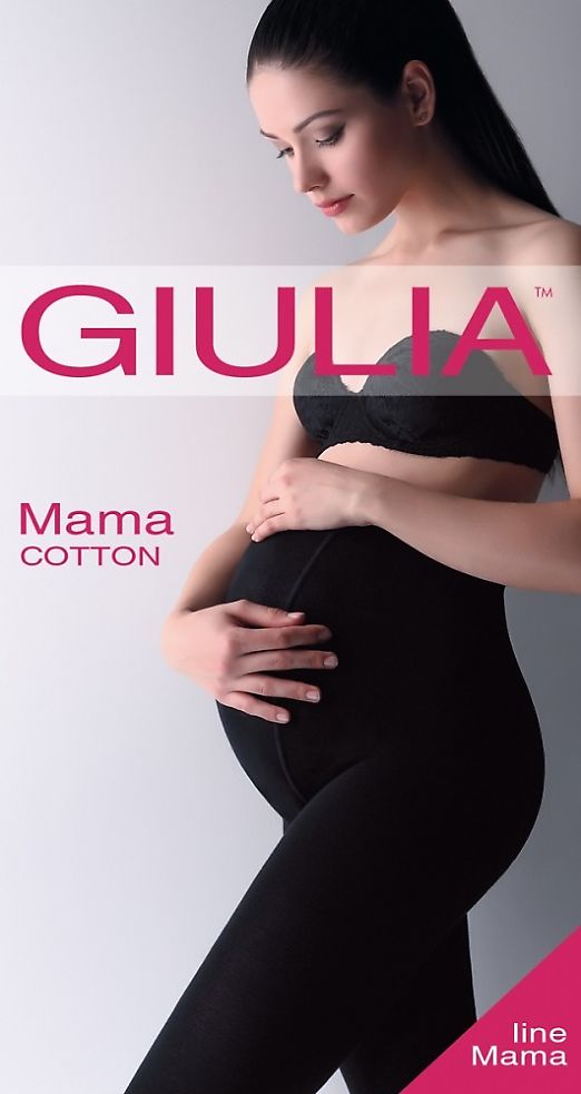 Giulia Mama Cotton 200