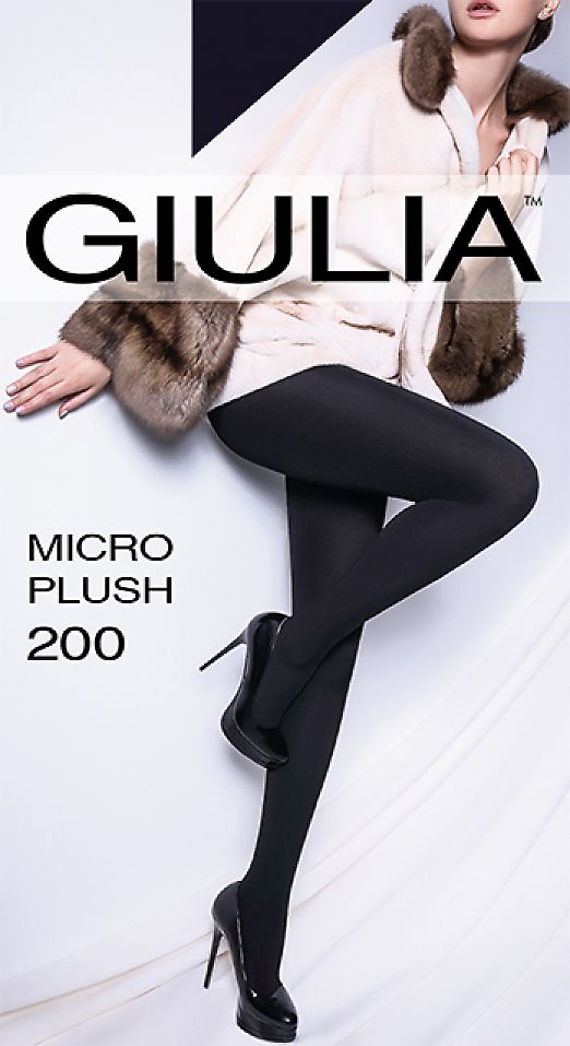 Giulia Micro Plush 200