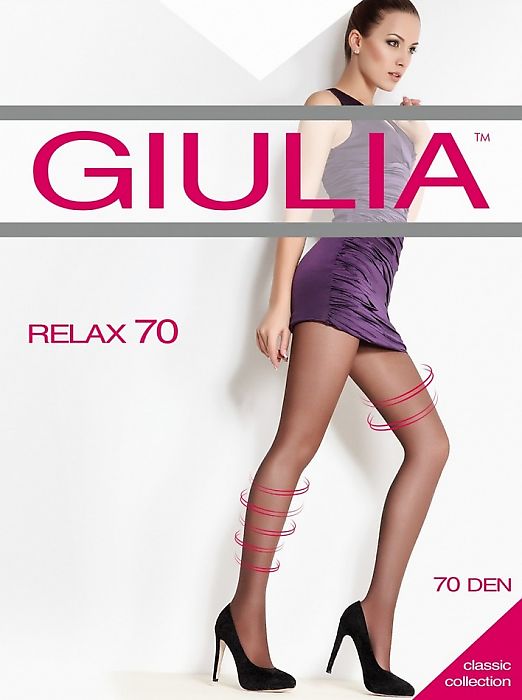 Giulia Relax 70