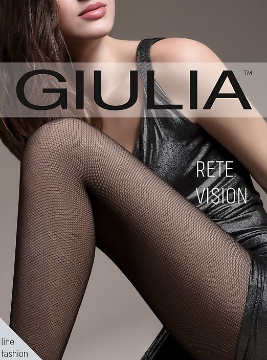 Giulia Rete Vision 40 01