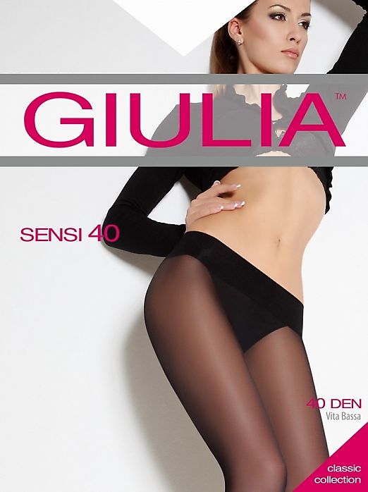 Giulia Sensi 40