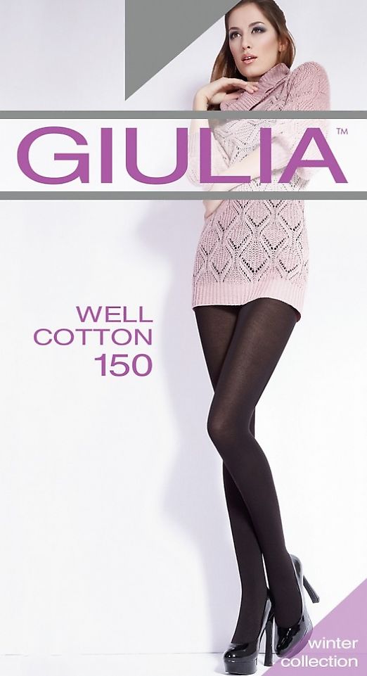 Giulia Well Cotton 150