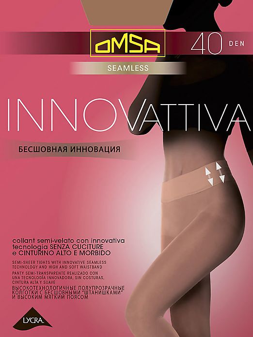 Omsa Innovattiva 40